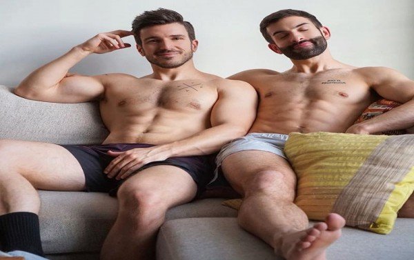 Skandal Video Bokep Gay Viral  KABUPATEN TANJUNG JABUNG BARAT